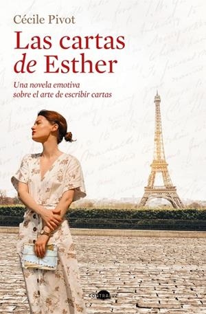 LAS CARTAS DE ESTHER | 9788418945021