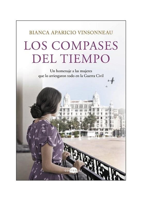 LOS COMPASES DEL TIEMPO | 9788418945366