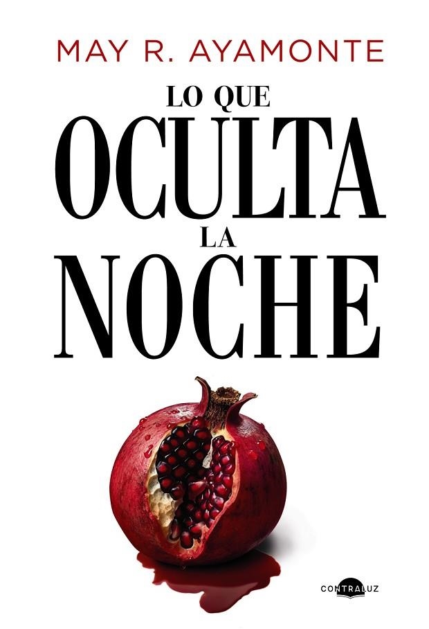 LO QUE OCULTA LA NOCHE | 9788419822604