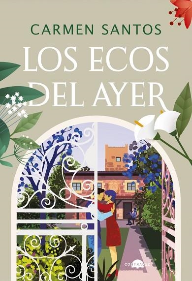 LOS ECOS DEL AYER | 9788419822772