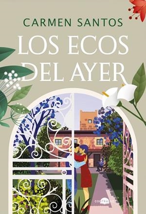 LOS ECOS DEL AYER | 9788419822772