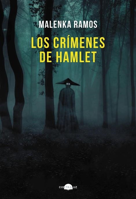 LOS CRÍMENES DE HAMLET | 9788418945557