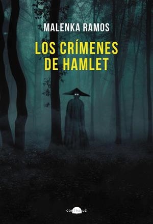 LOS CRÍMENES DE HAMLET | 9788418945557