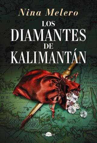 LOS DIAMANTES DE KALIMANTÁN | 9788419822109