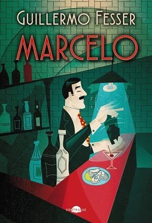 MARCELO | 9788418945267