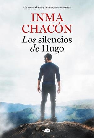 LOS SILENCIOS DE HUGO | 9788418945007