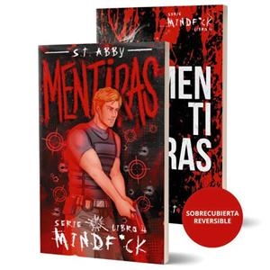 MENTIRAS (SERIE MINDF*CK #4) | 9791387810566