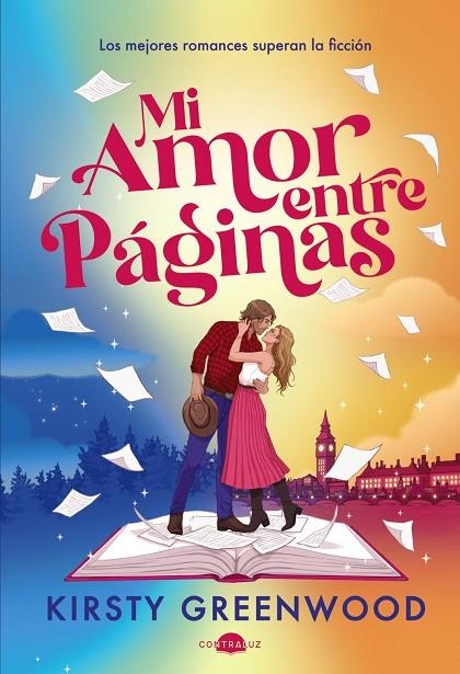 MI AMOR ENTRE PÁGINAS | 9791387810719