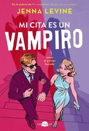 MI CITA ES UN VAMPIRO | 9791387810030