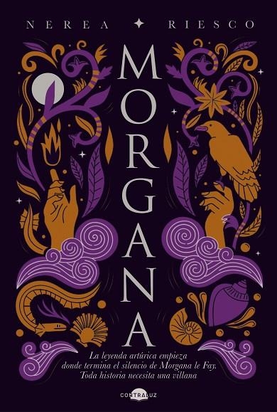 MORGANA | 9791387810757