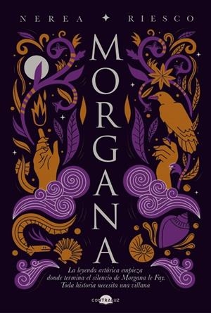 MORGANA | 9791387810757