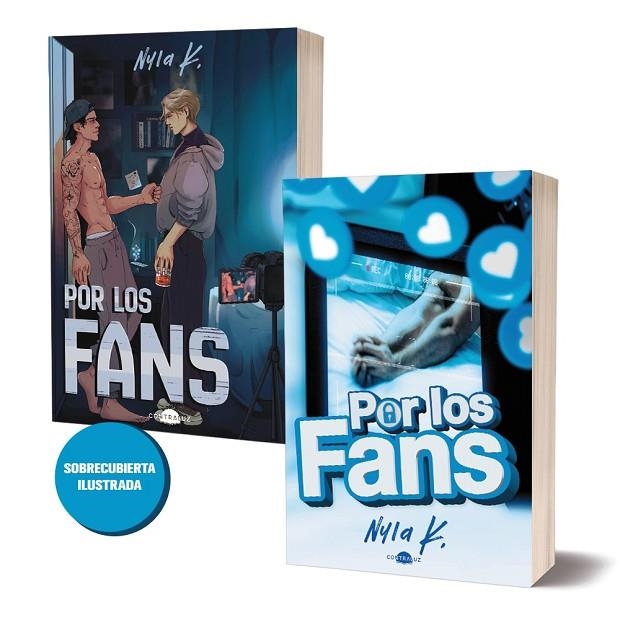 POR LOS FANS | 9791387810733
