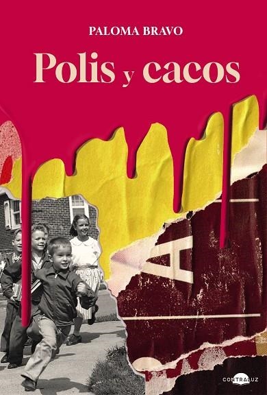 POLIS Y CACOS | 9791387810818