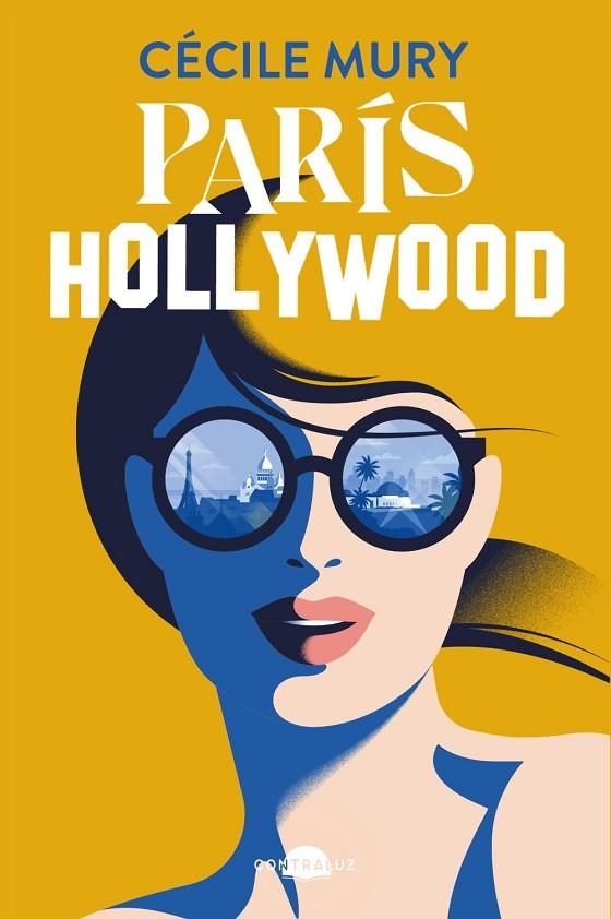 PARÍS-HOLLYWOOD | 9788419822758