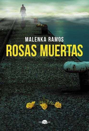 ROSAS MUERTAS | 9791387810672