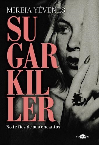 SUGARKILLER | 9791387810412