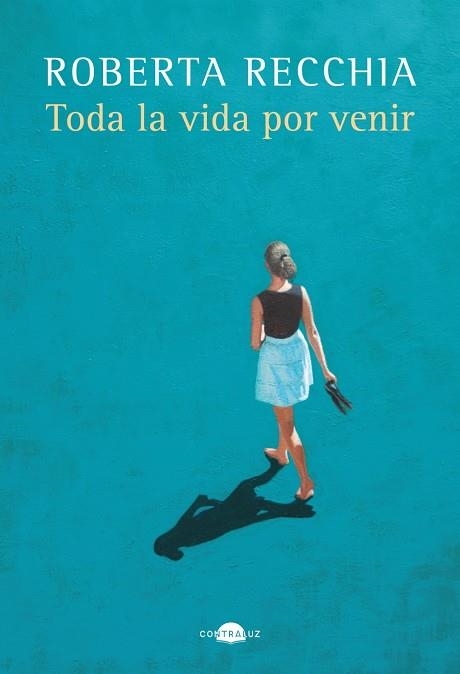 TODA LA VIDA POR VENIR | 9788419822222