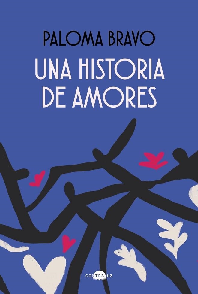 UNA HISTORIA DE AMORES | 9788418945397