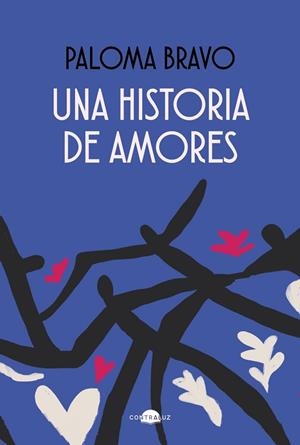 UNA HISTORIA DE AMORES | 9788418945397