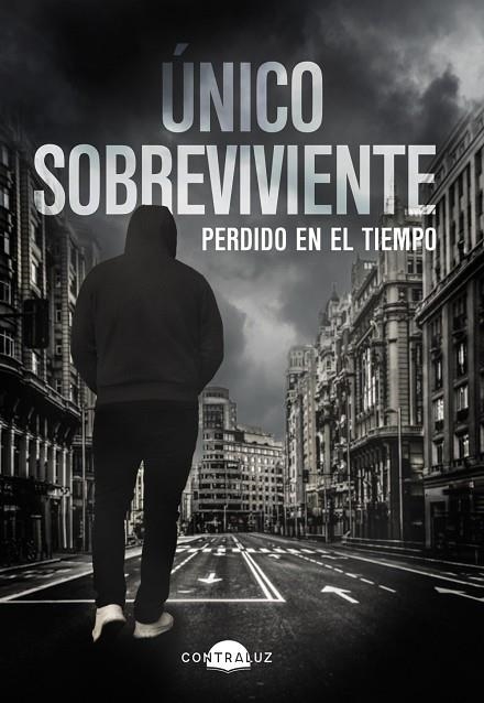 ÚNICO SOBREVIVIENTE: PERDIDO EN EL TIEMPO | 9788418945281
