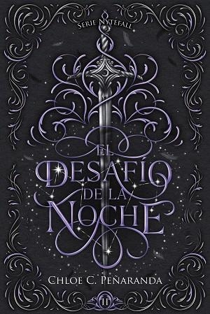 EL DESAFÍO DE LA NOCHE | 9788419988720