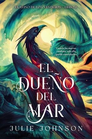 EL DUEÑO DEL MAR | 9791388108129