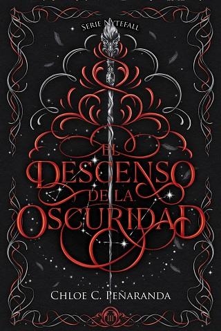 EL DESCENSO DE LA OSCURIDAD | 9788419988874