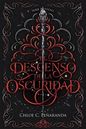 EL DESCENSO DE LA OSCURIDAD | 9788419988874