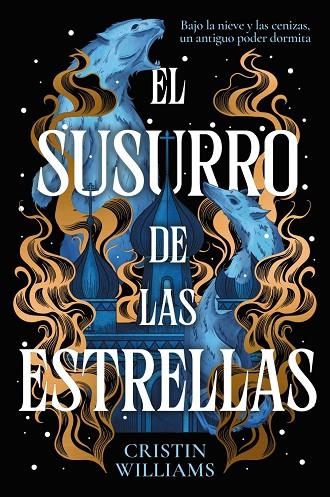 EL SUSURRO DE LAS ESTRELLAS | 9788419988836