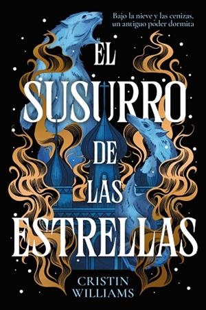 EL SUSURRO DE LAS ESTRELLAS | 9788419988836