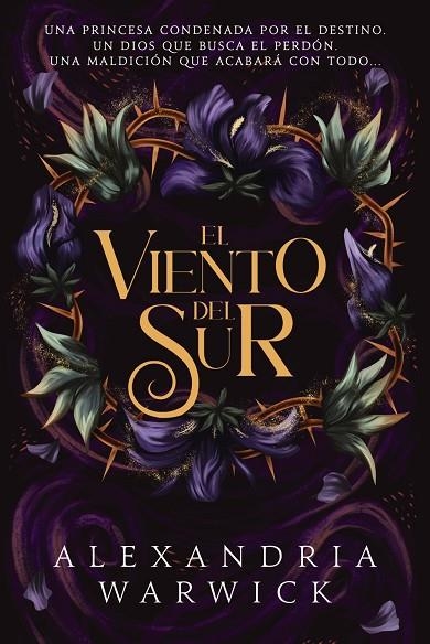 EL VIENTO DEL SUR | 9791388108167