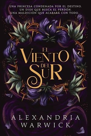 EL VIENTO DEL SUR | 9791388108167