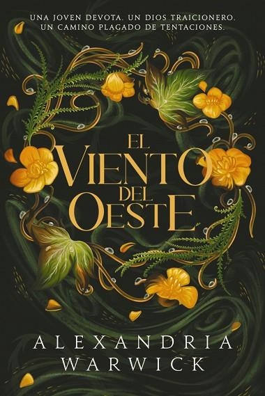 EL VIENTO DEL OESTE | 9788419988669