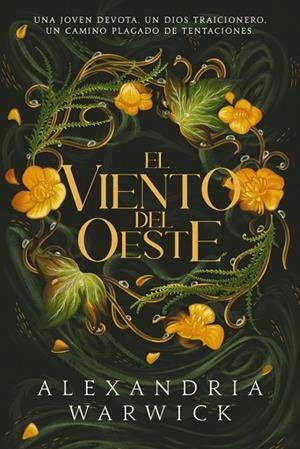 EL VIENTO DEL OESTE | 9788419988669