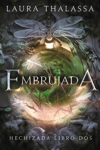 EMBRUJADA | 9788419988386
