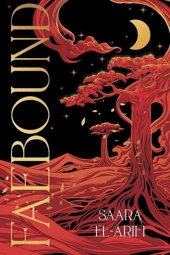 FAEBOUND | 9788419988287