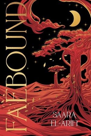 FAEBOUND | 9788419988287