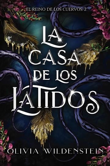 LA CASA DE LOS LATIDOS | 9788419988485