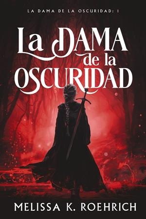 LA DAMA DE LA OSCURIDAD | 9788419988225