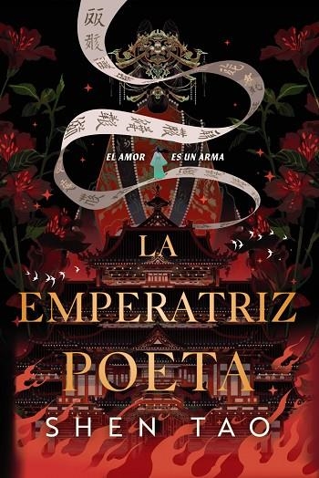 LA EMPERATRIZ POETA | 9791388108020