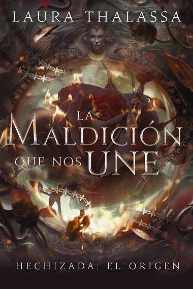 LA MALDICIÓN QUE NOS UNE | 9788419988744