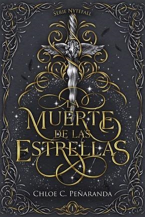 LA MUERTE DE LAS ESTRELLAS | 9788419988447