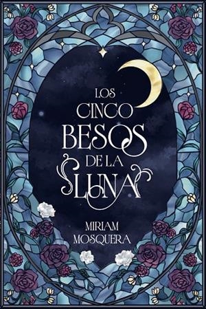 LOS CINCO BESOS DE LA LUNA | 9791388108068