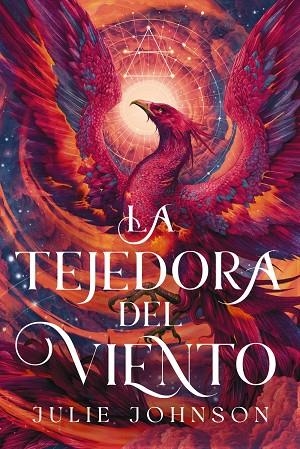 LA TEJEDORA DEL VIENTO | 9788419988577