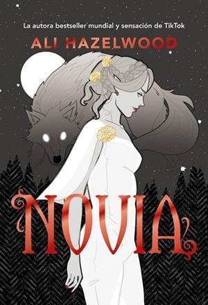NOVIA (EDICIÓN ESPECIAL) | 9788419988140