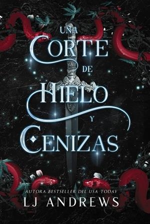 UNA CORTE DE HIELO Y CENIZAS | 9788419988188