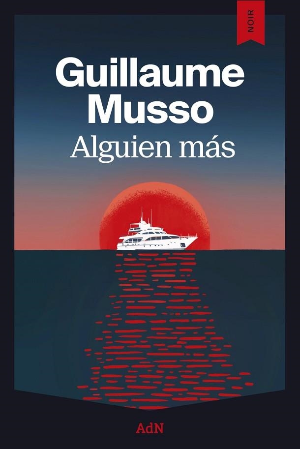 ALGUIEN MÁS | 9791387596477