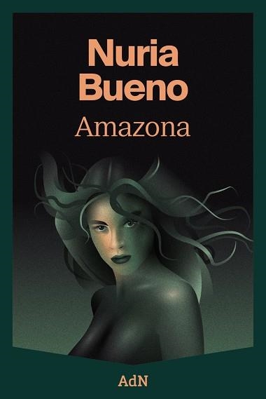 AMAZONA | 9788410138148
