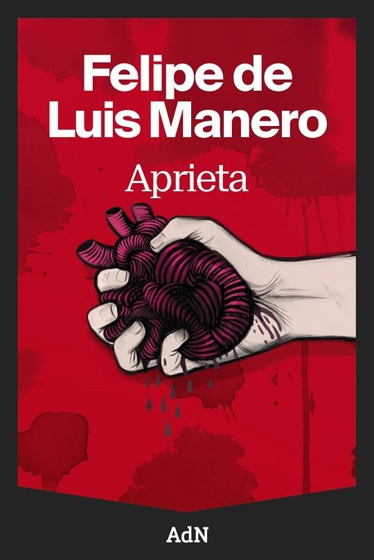 APRIETA | 9791387596132