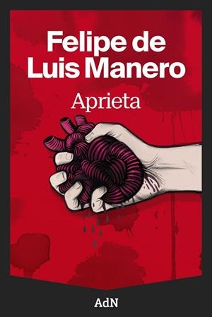 APRIETA | 9791387596132